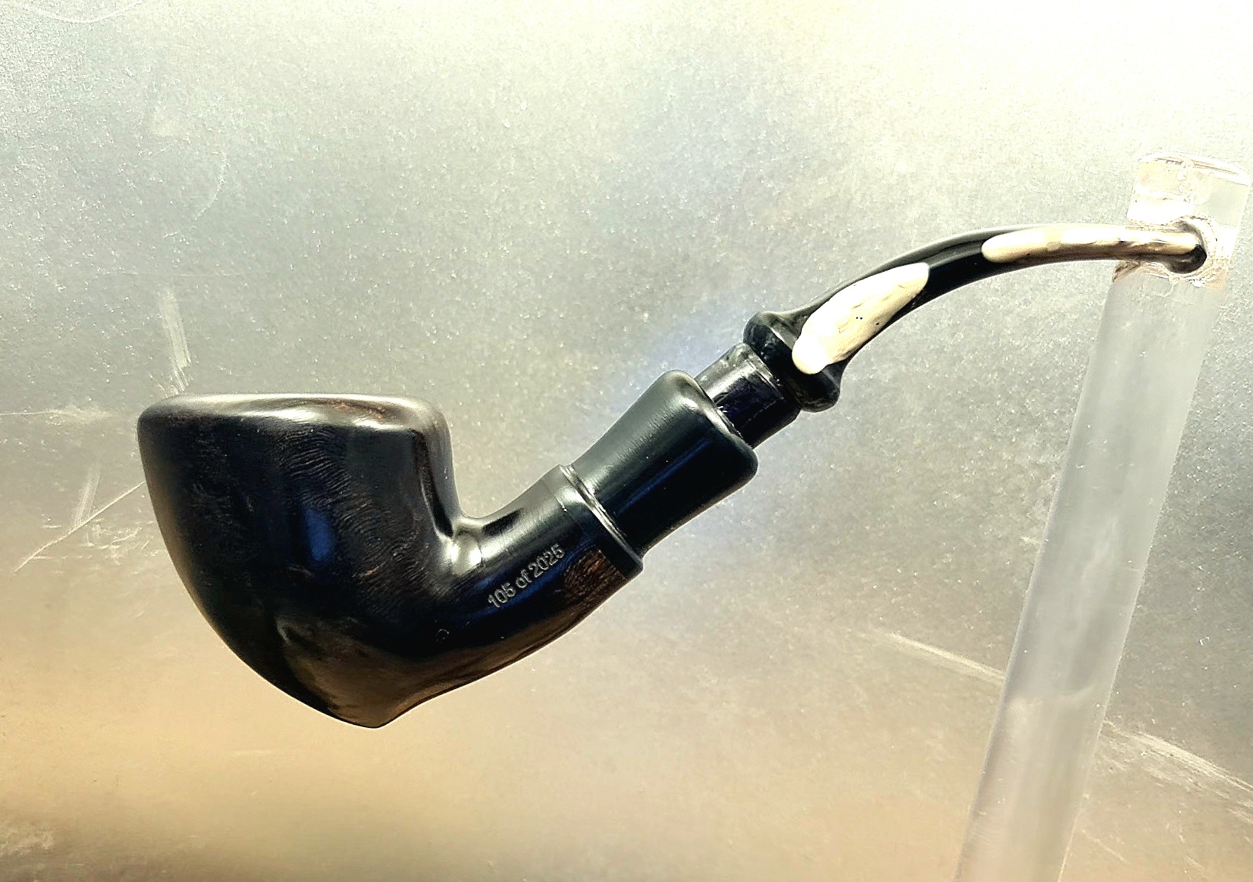 Sakkie pipe 105 of 2025 - Image 2