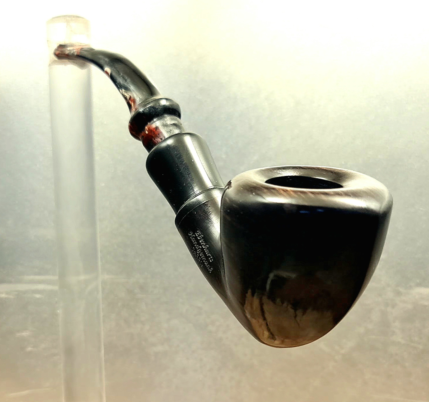 Sakkie pipe 105 of 2025