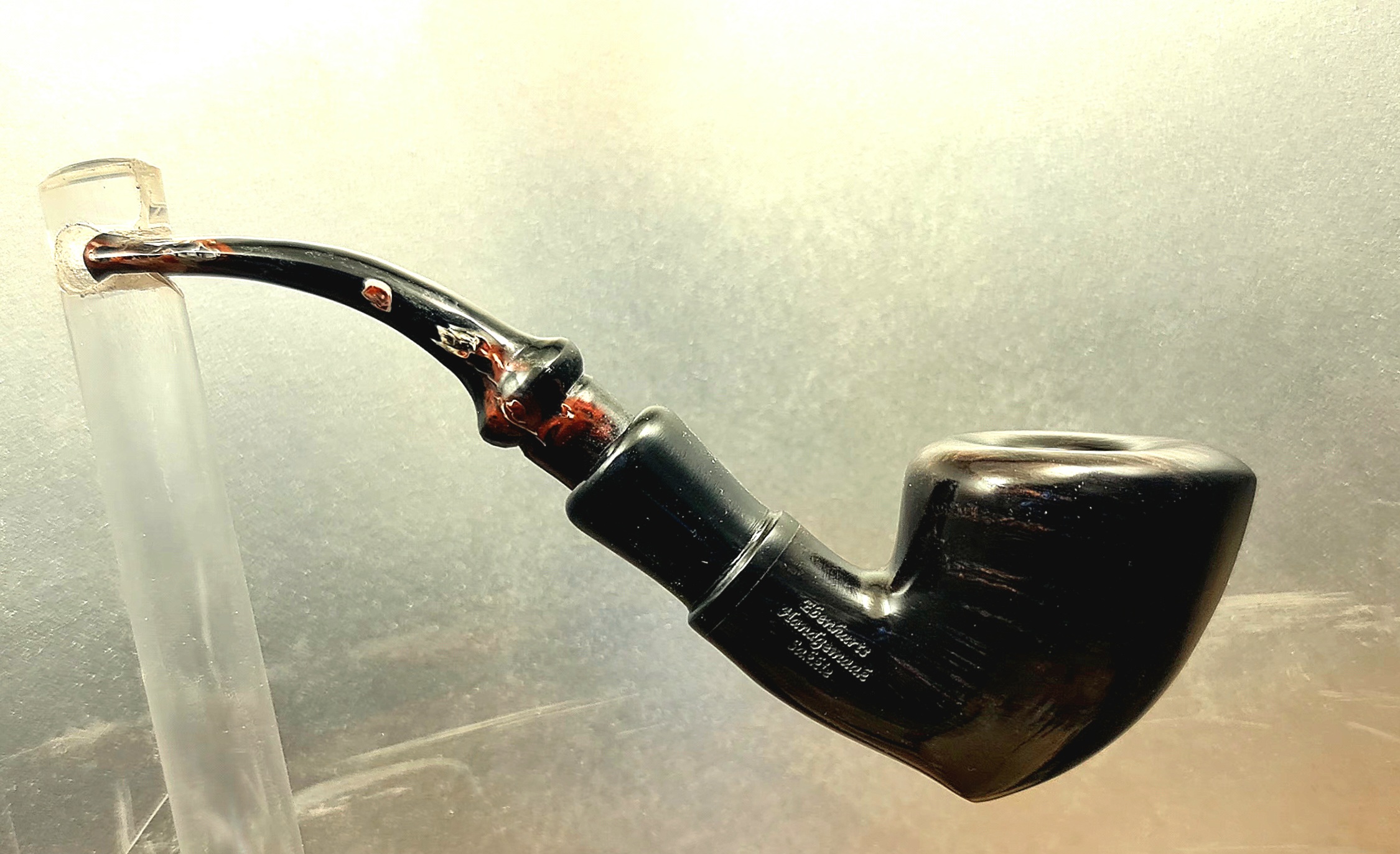 Sakkie pipe 105 of 2025 - Image 4
