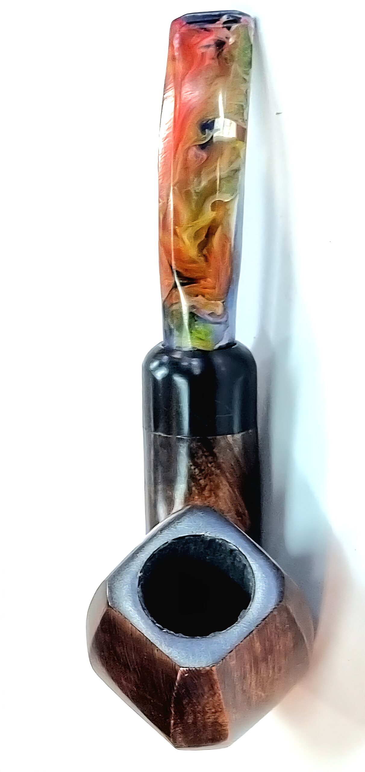 Bakkie pipe 66 of 2026 Hybrid System - Image 3
