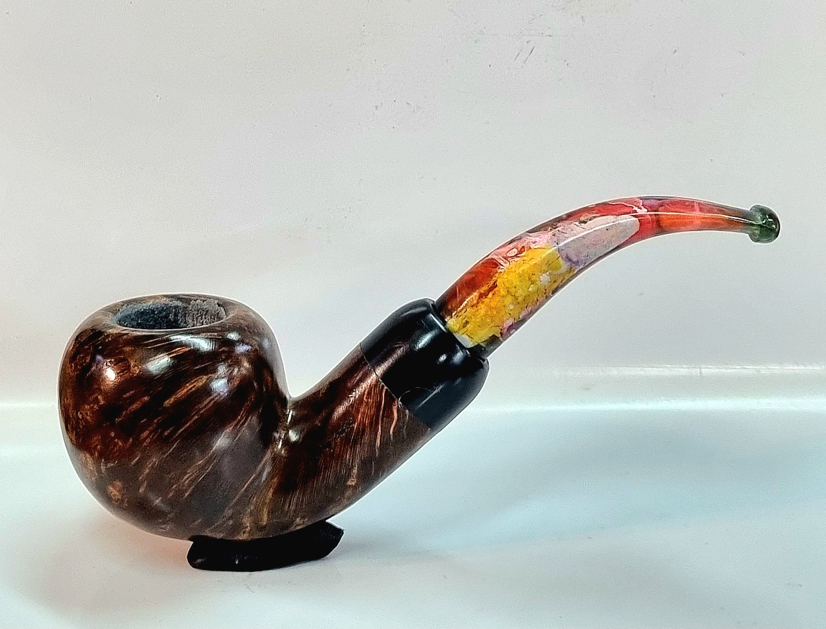 Appel pipe 78 of 2026 Hybrid System - Image 4