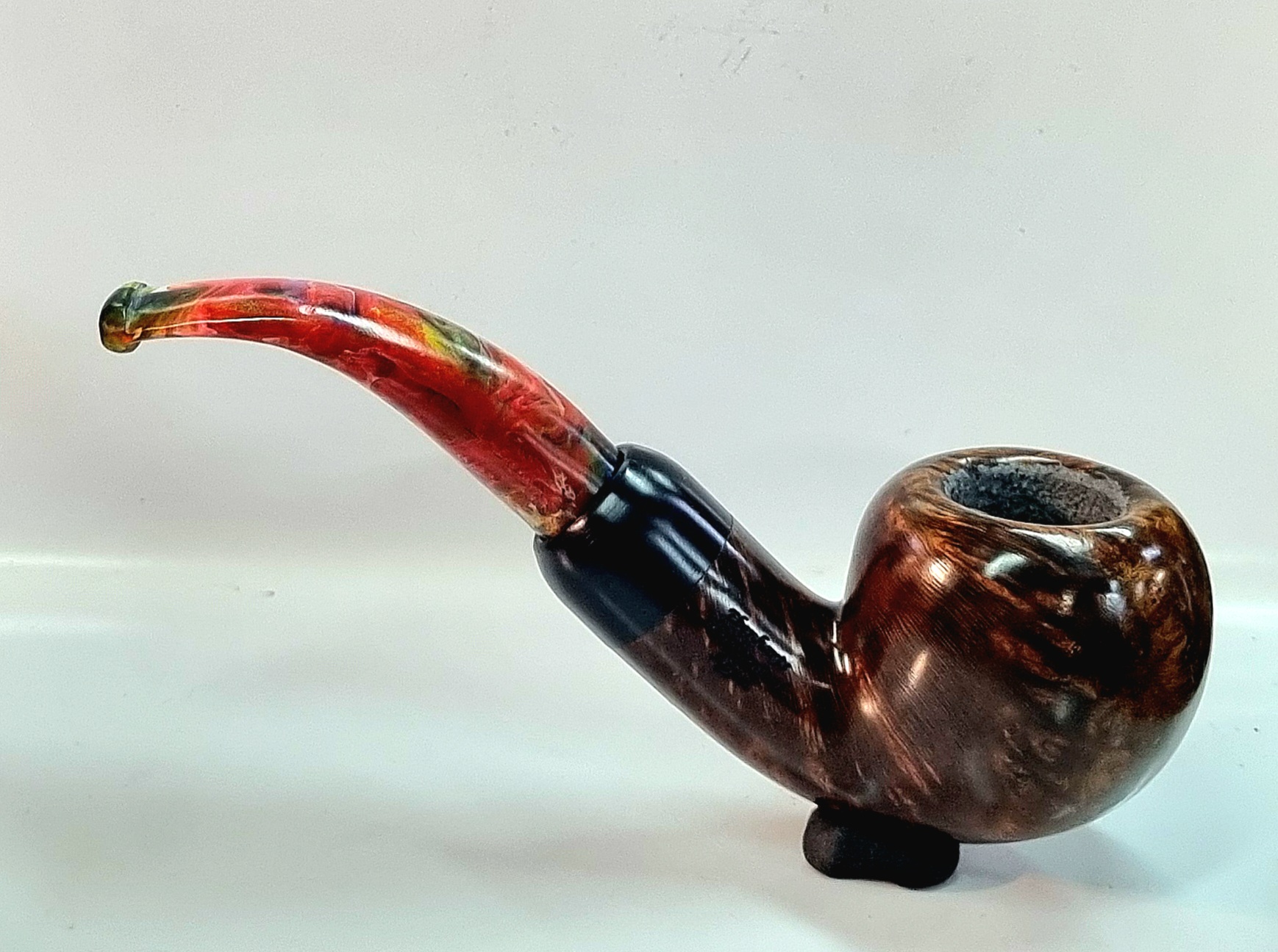 Appel pipe 78 of 2026 Hybrid System - Image 3