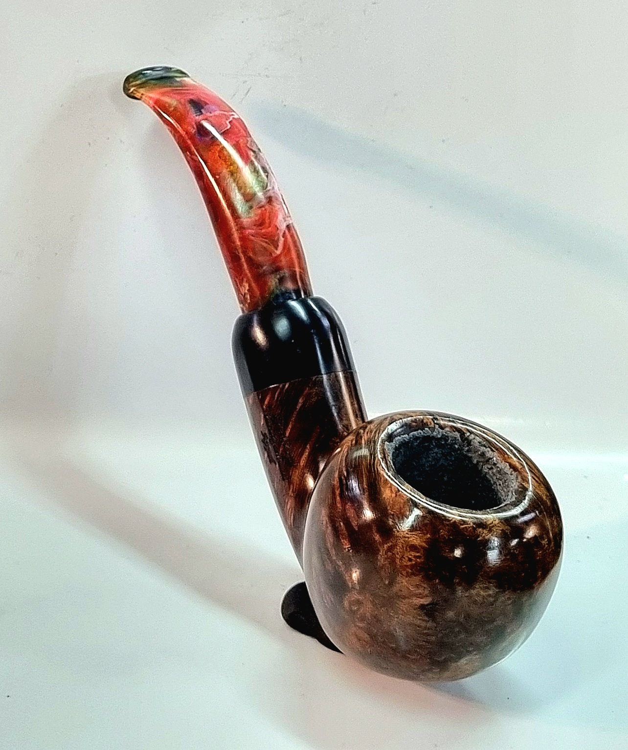 Appel pipe 78 of 2026 Hybrid System