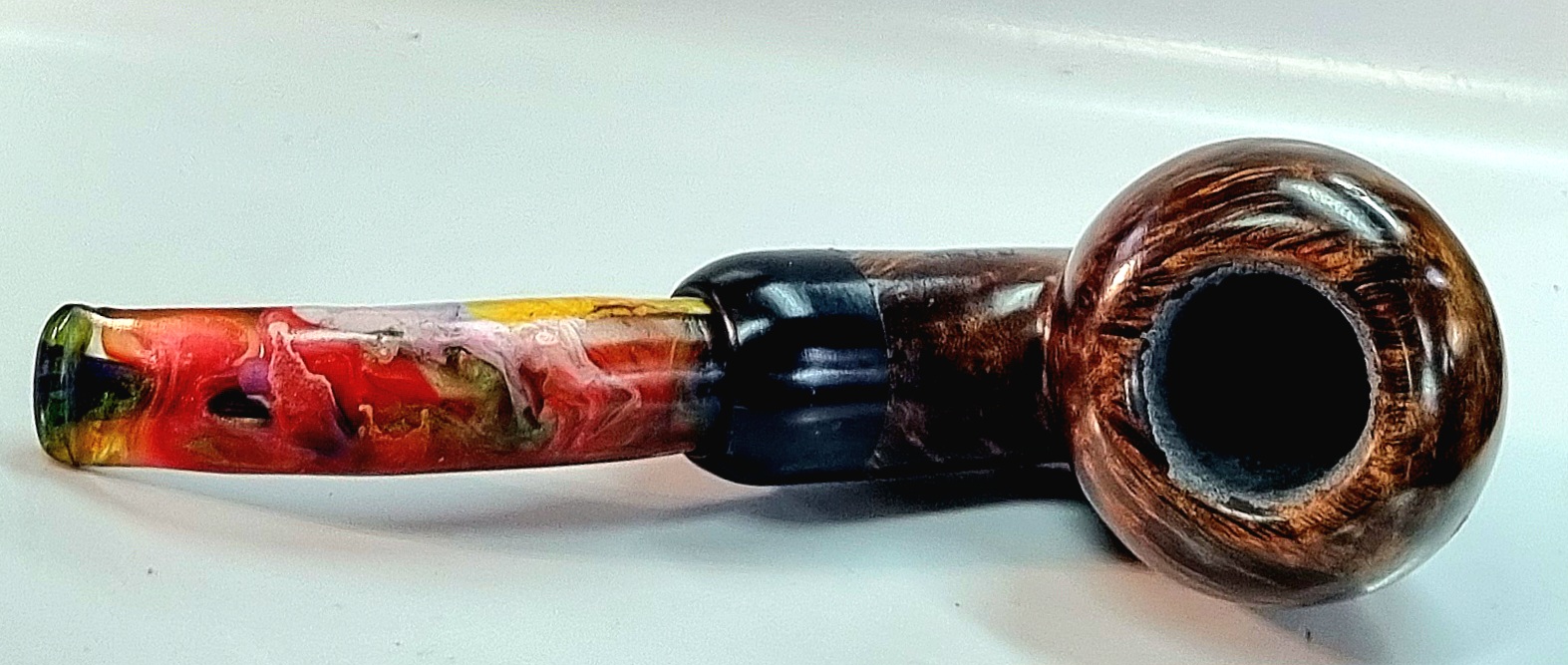 Appel pipe 78 of 2026 Hybrid System - Image 5