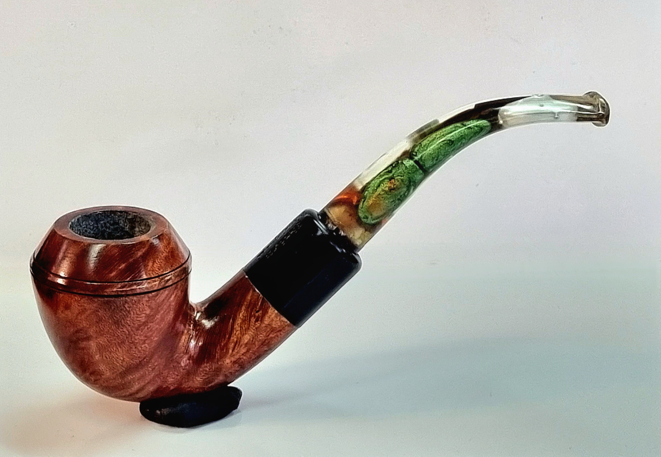 Plaasbrak pipe 83 of 2026 Universal System - Image 4