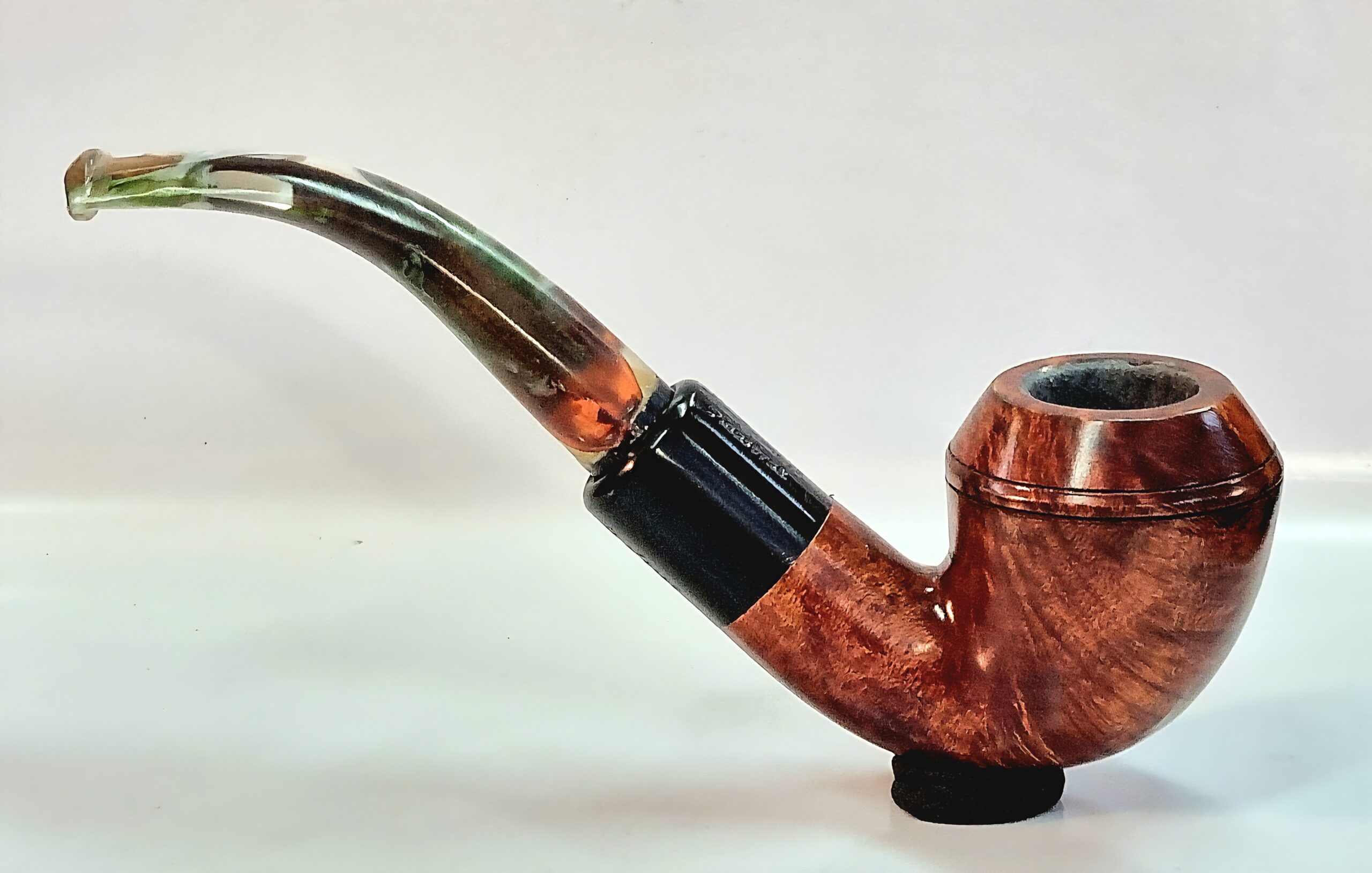 Plaasbrak pipe 83 of 2026 Universal System - Image 2