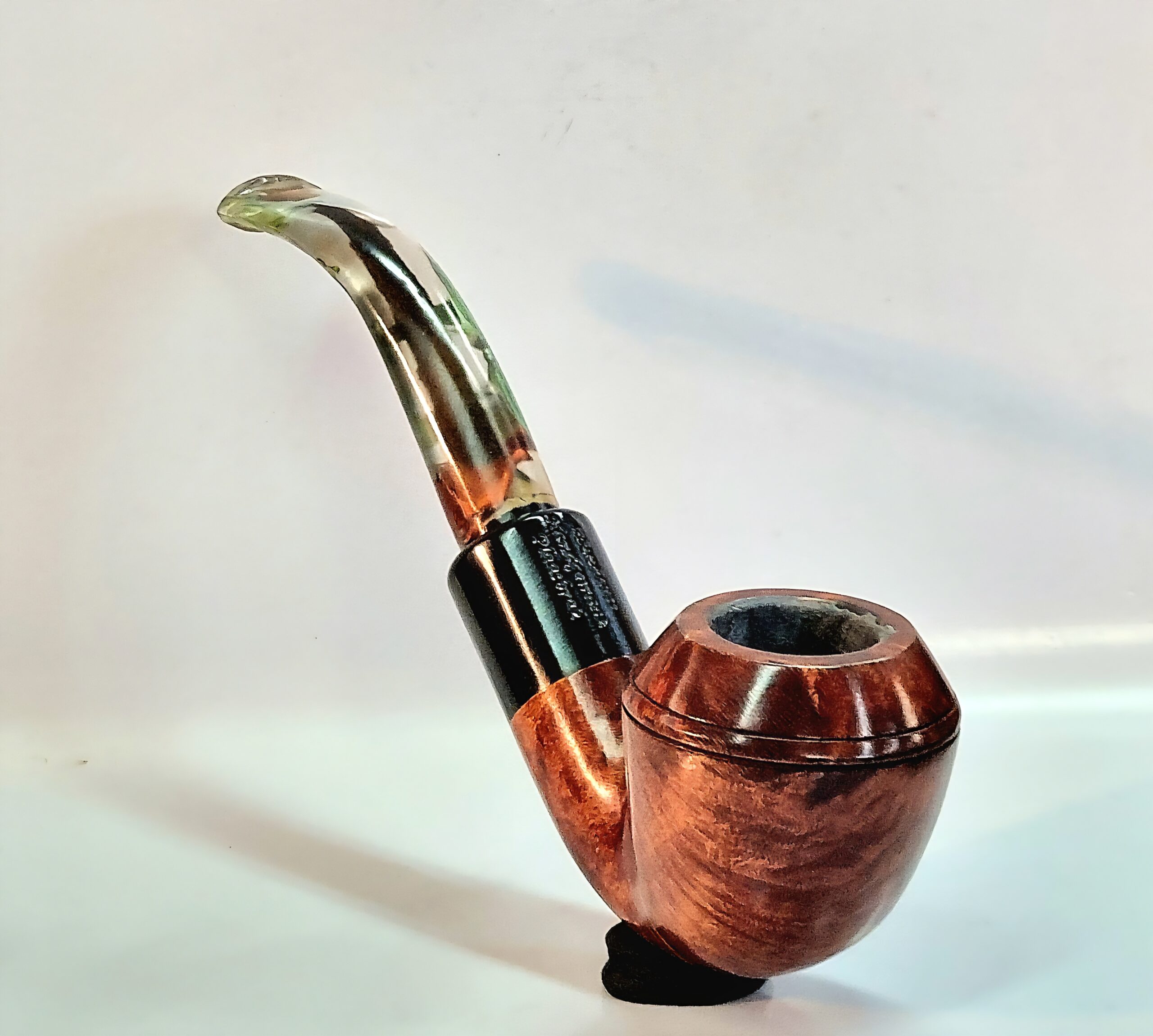 Plaasbrak pipe 83 of 2026 Universal System