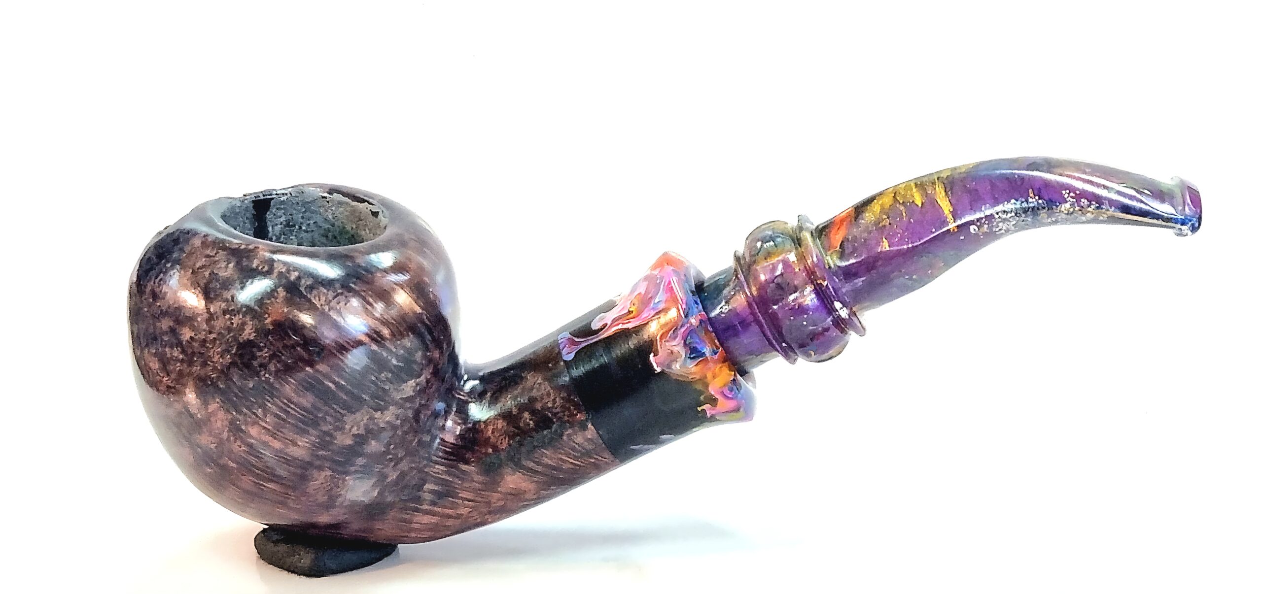 Vetkop pipe 75 of 2026 - Image 3