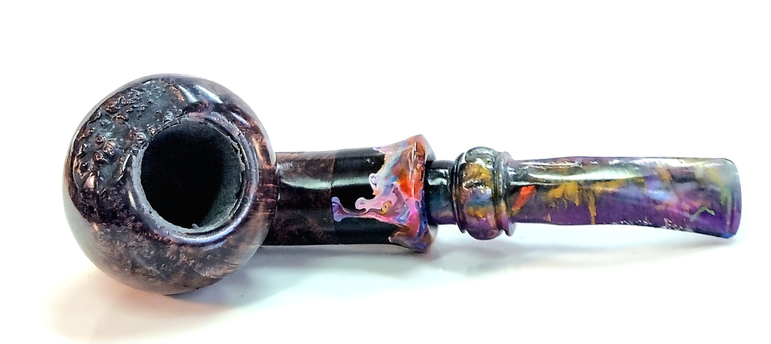 Vetkop pipe 75 of 2026 - Image 4