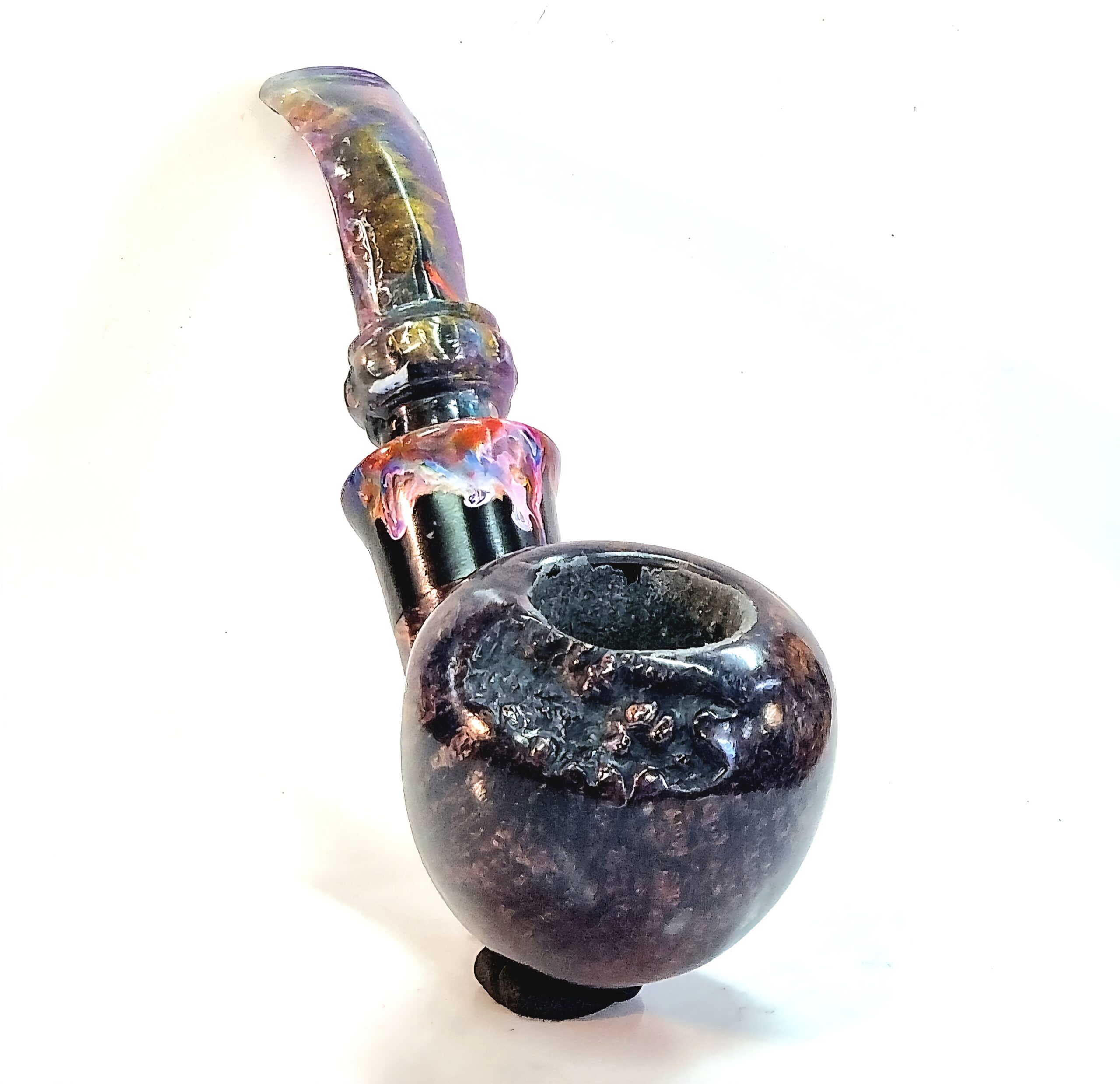 Vetkop pipe 75 of 2026