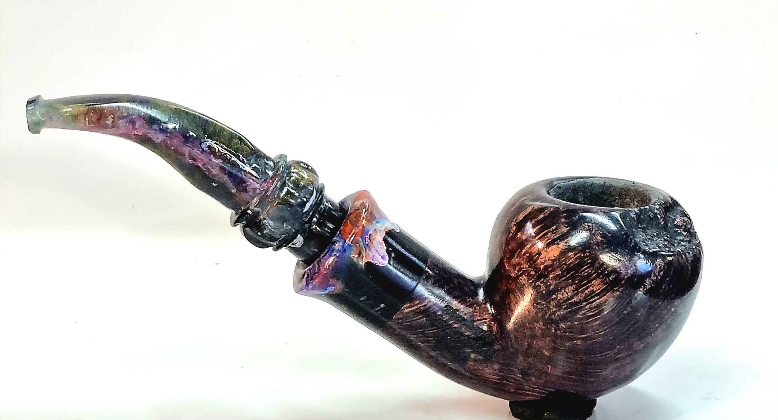 Vetkop pipe 75 of 2026 - Image 2