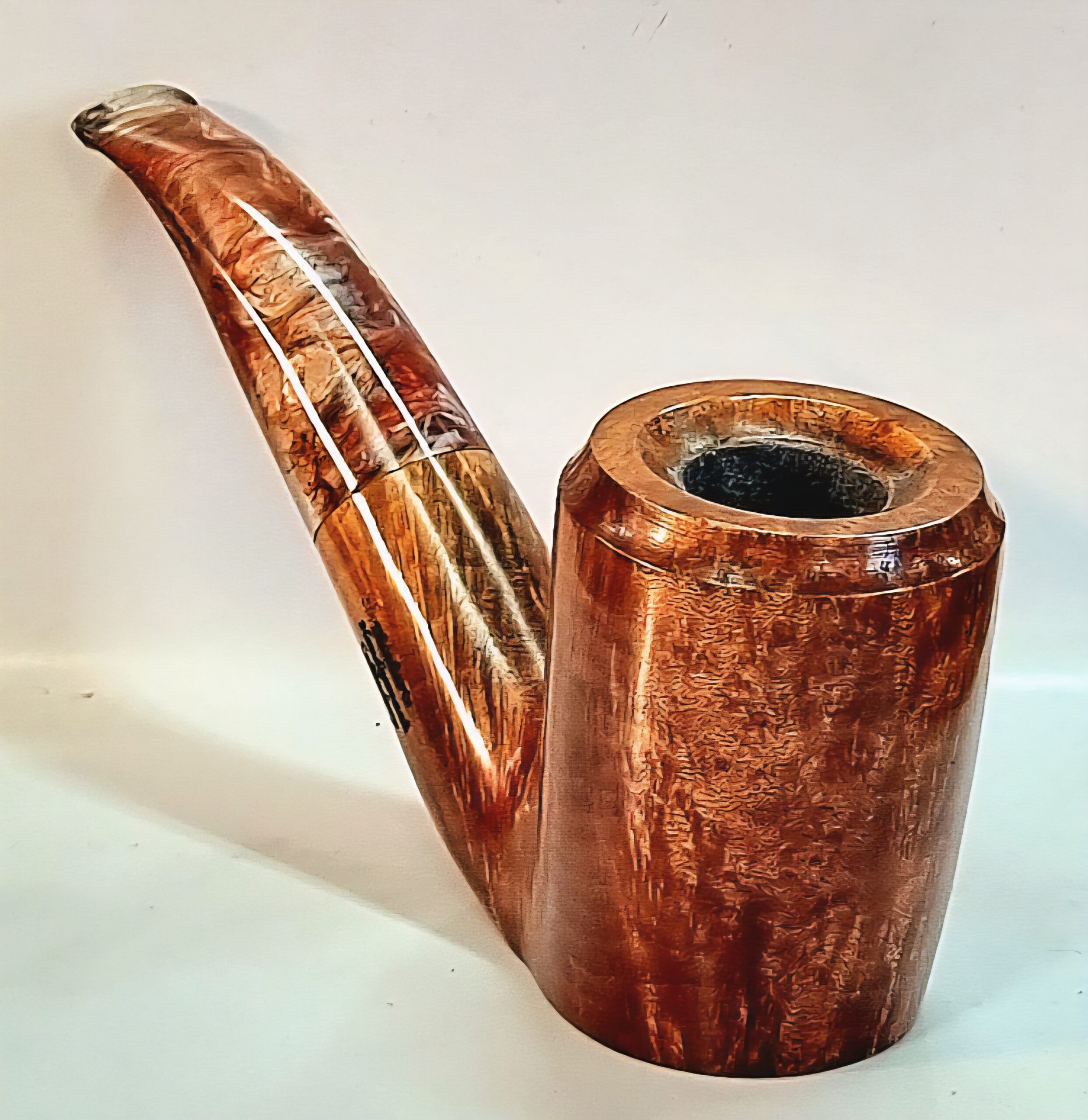 Calitzdorp pipe 80 of 2026 Diknek