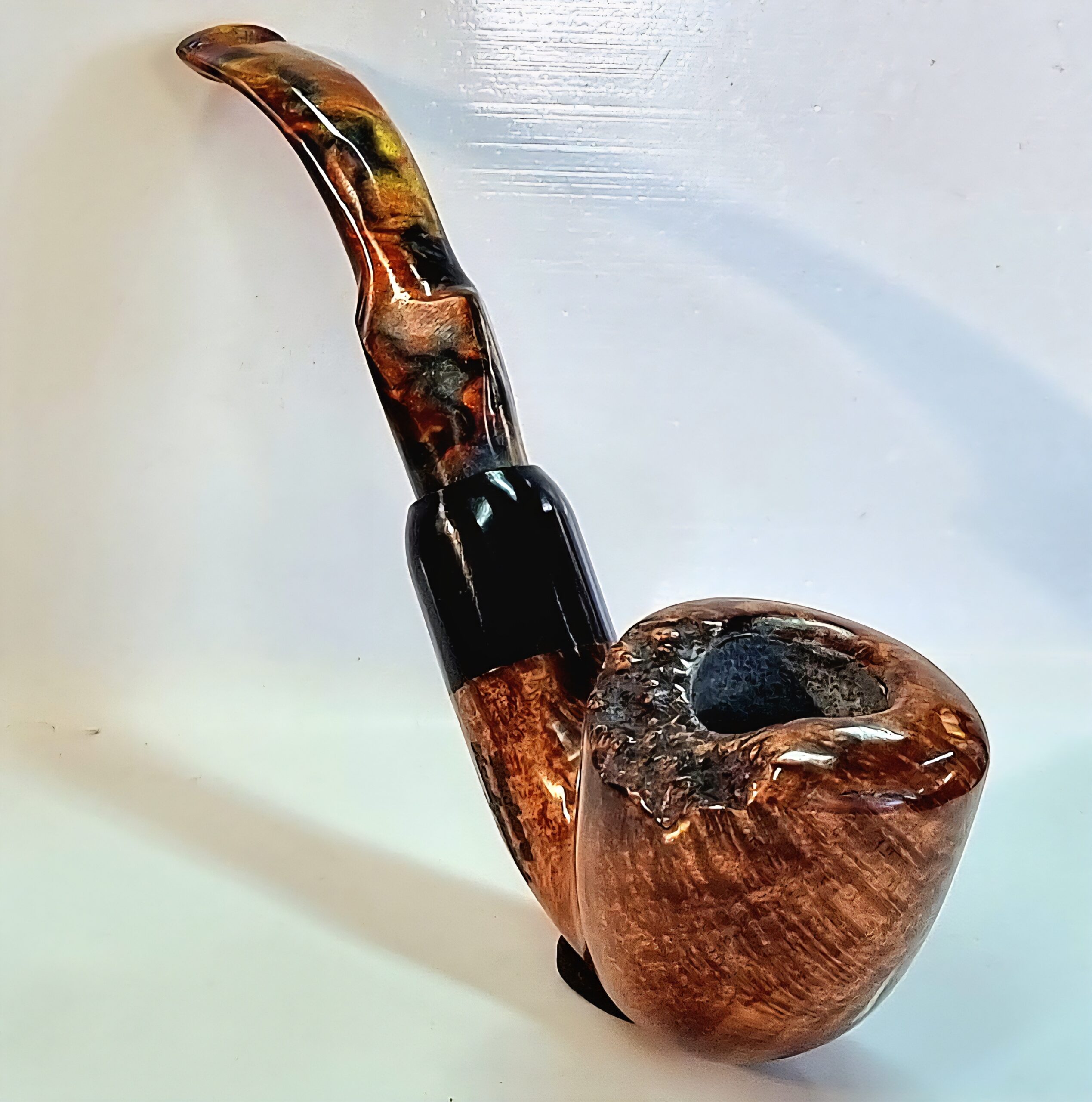 Tuba pipe 76 of 2026