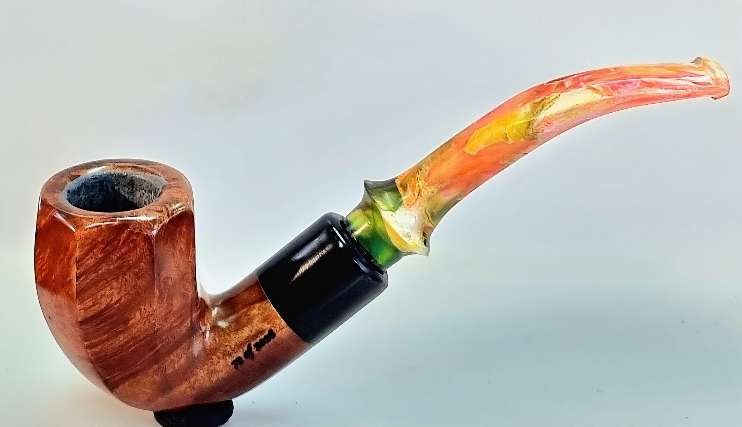 Vlakkie pipe 72 of 2026 - Image 4