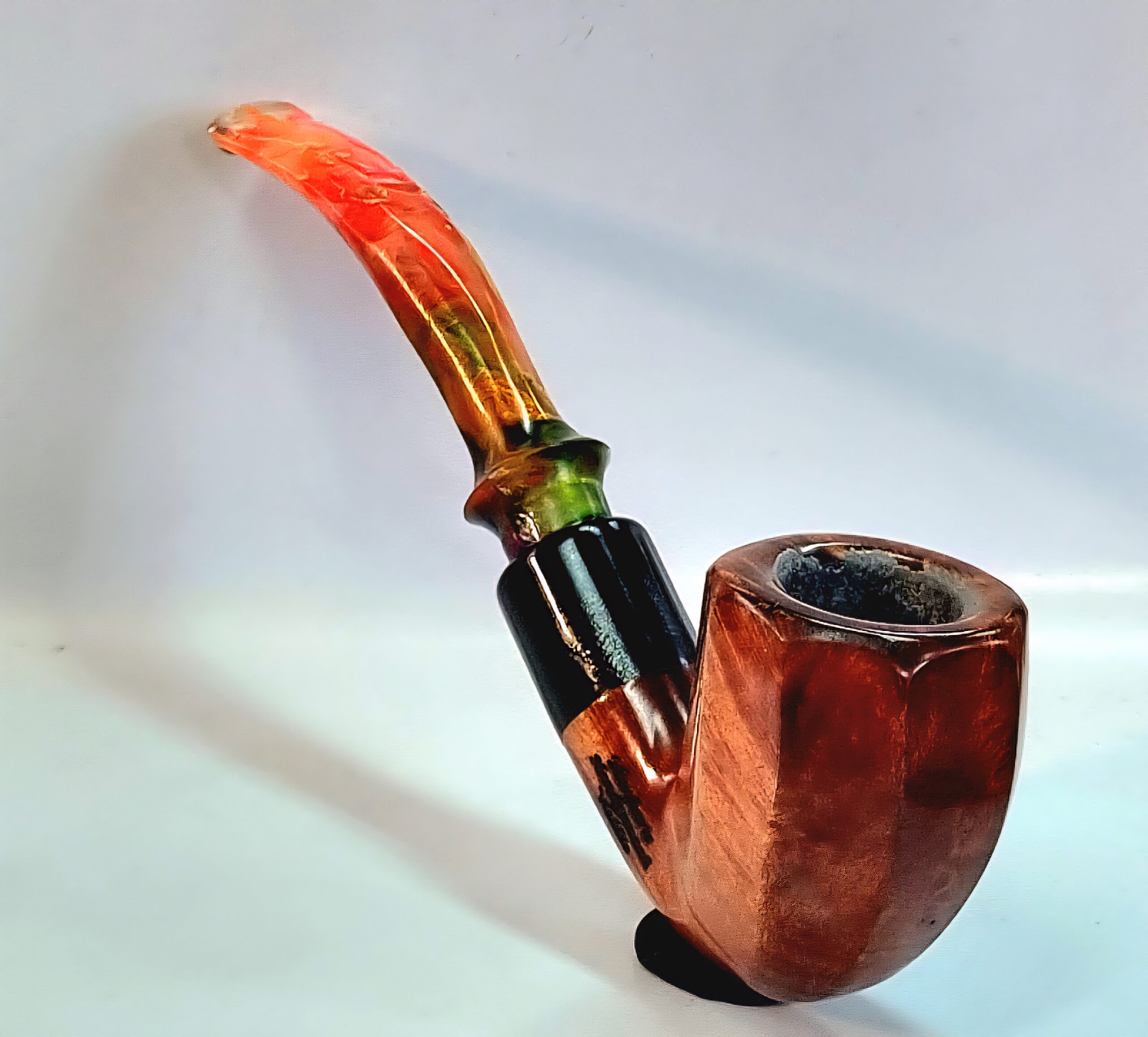 Vlakkie pipe 72 of 2026