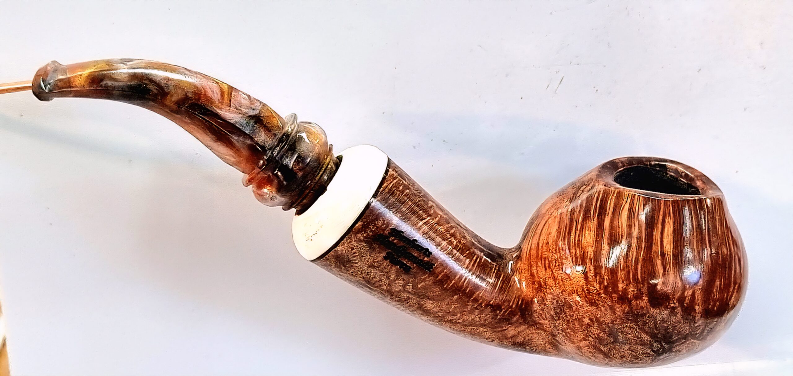 Parra (Frog) pipe 101 of 2026 - Image 2