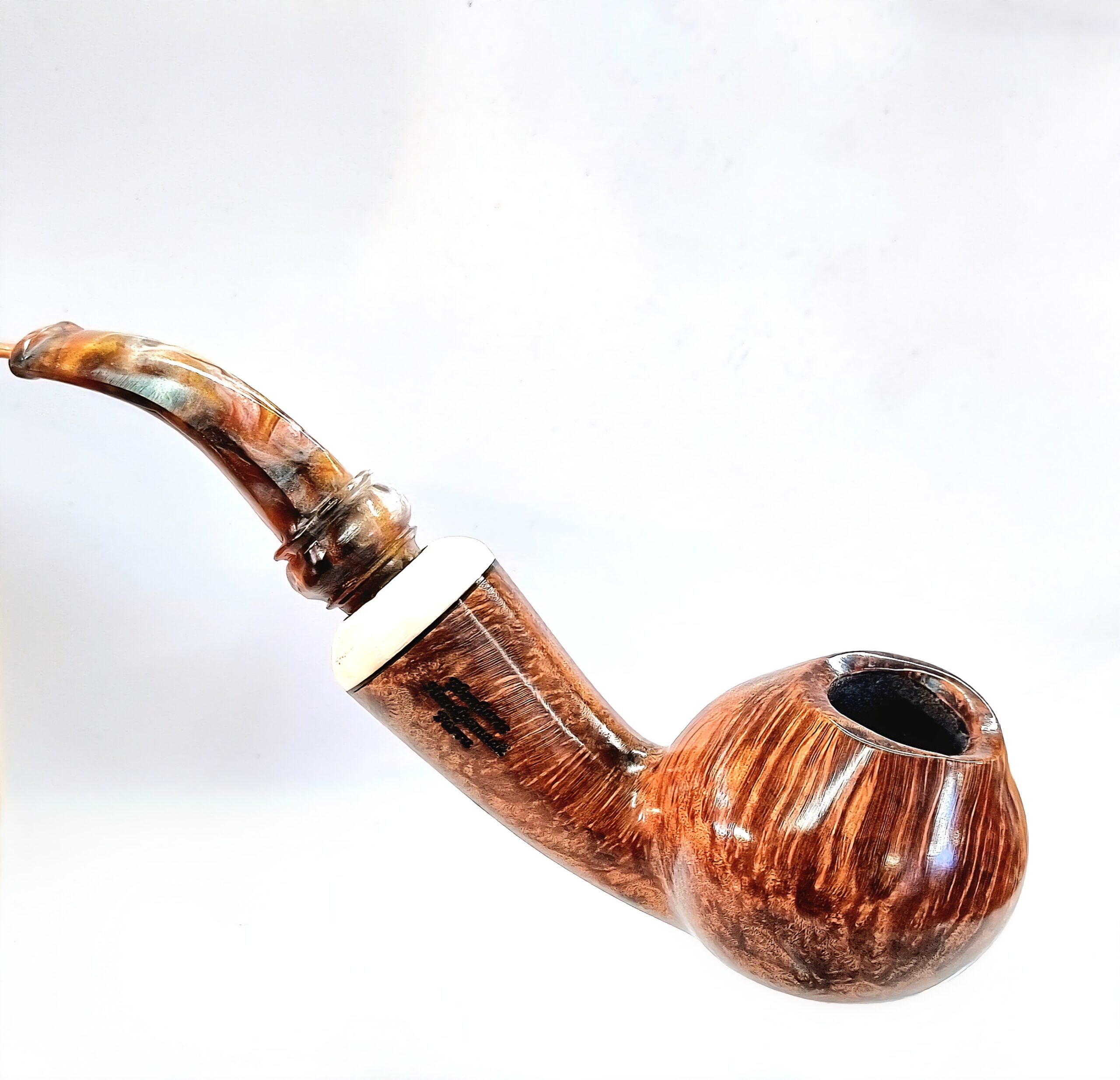 Parra (Frog) pipe 101 of 2026