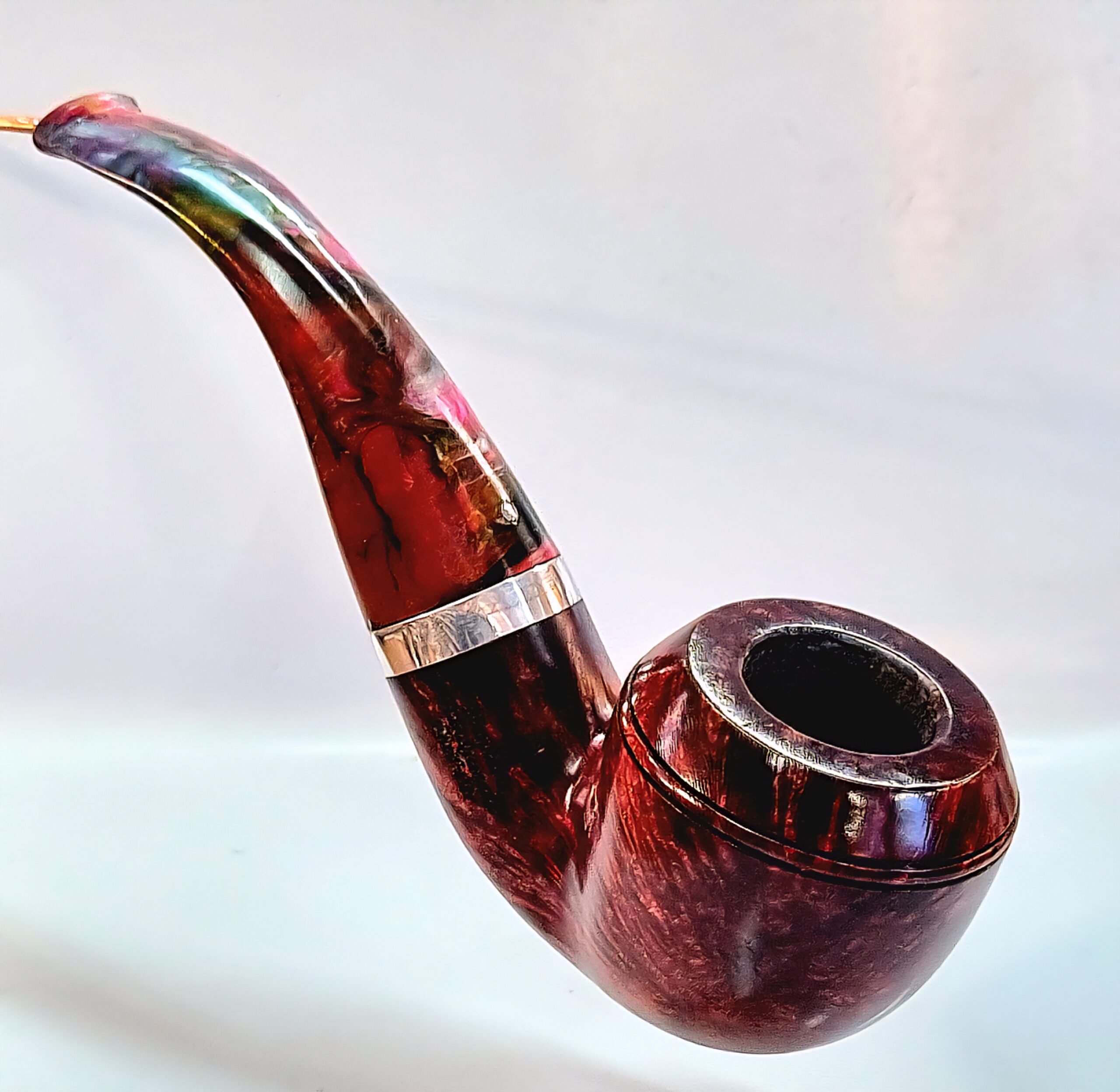 Rhodesiër pipe 103 of 2026