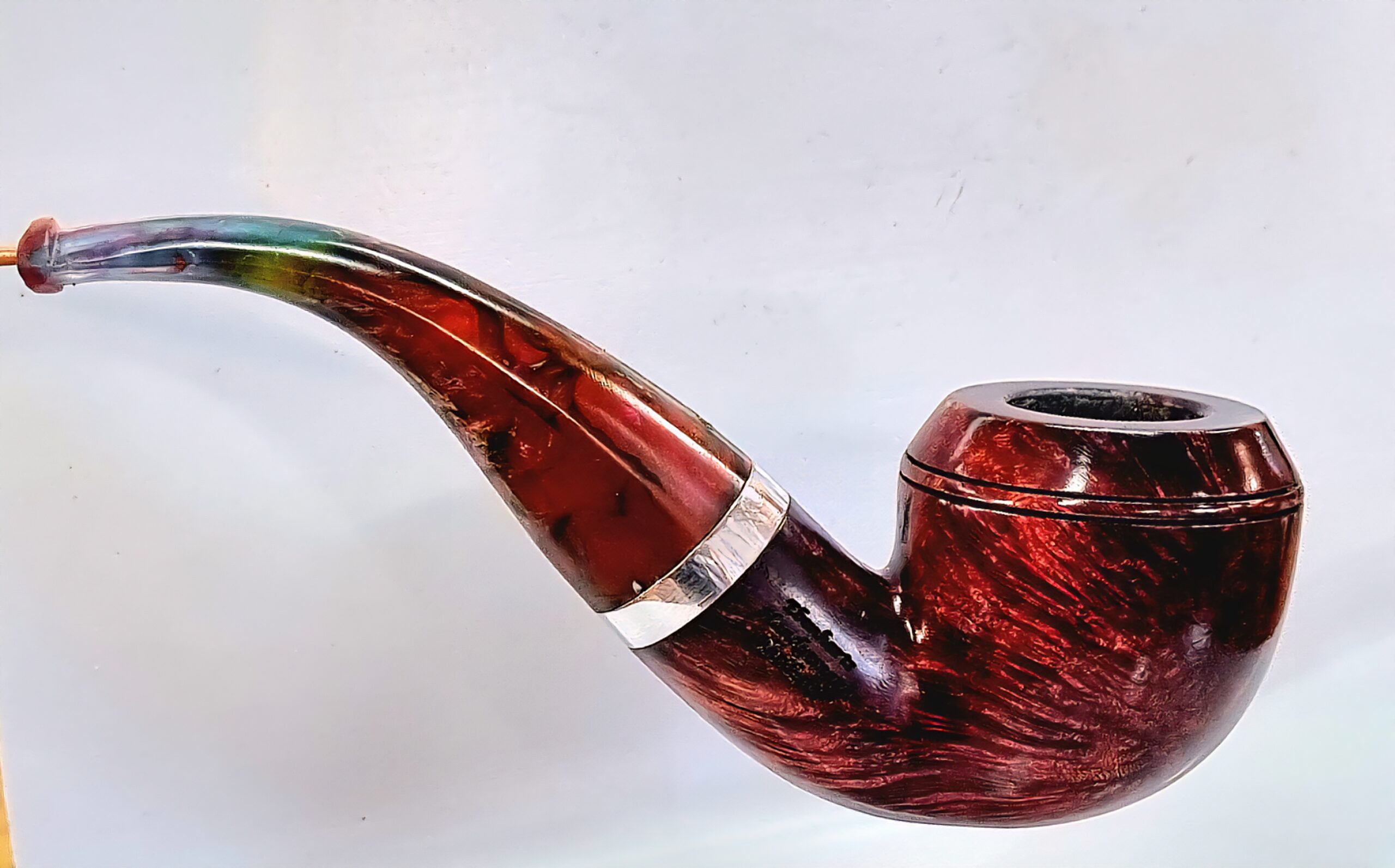 Rhodesiër pipe 103 of 2026 - Image 4