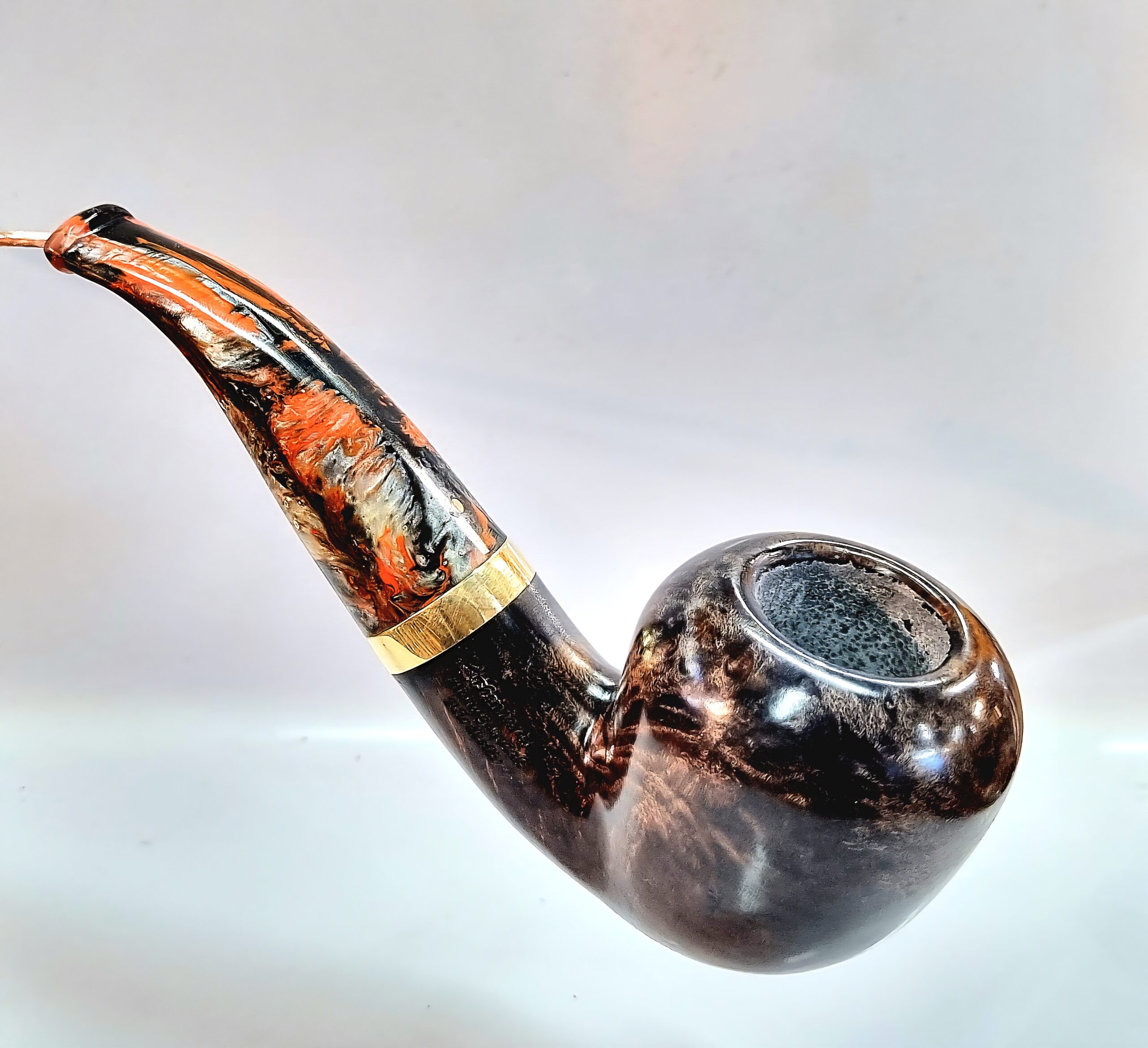 Rhodesiër pipe 104 of 2026