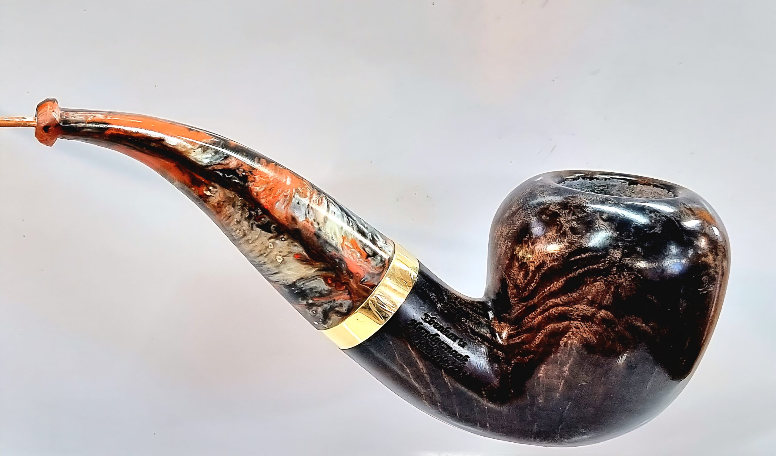 Rhodesiër pipe 104 of 2026 - Image 3