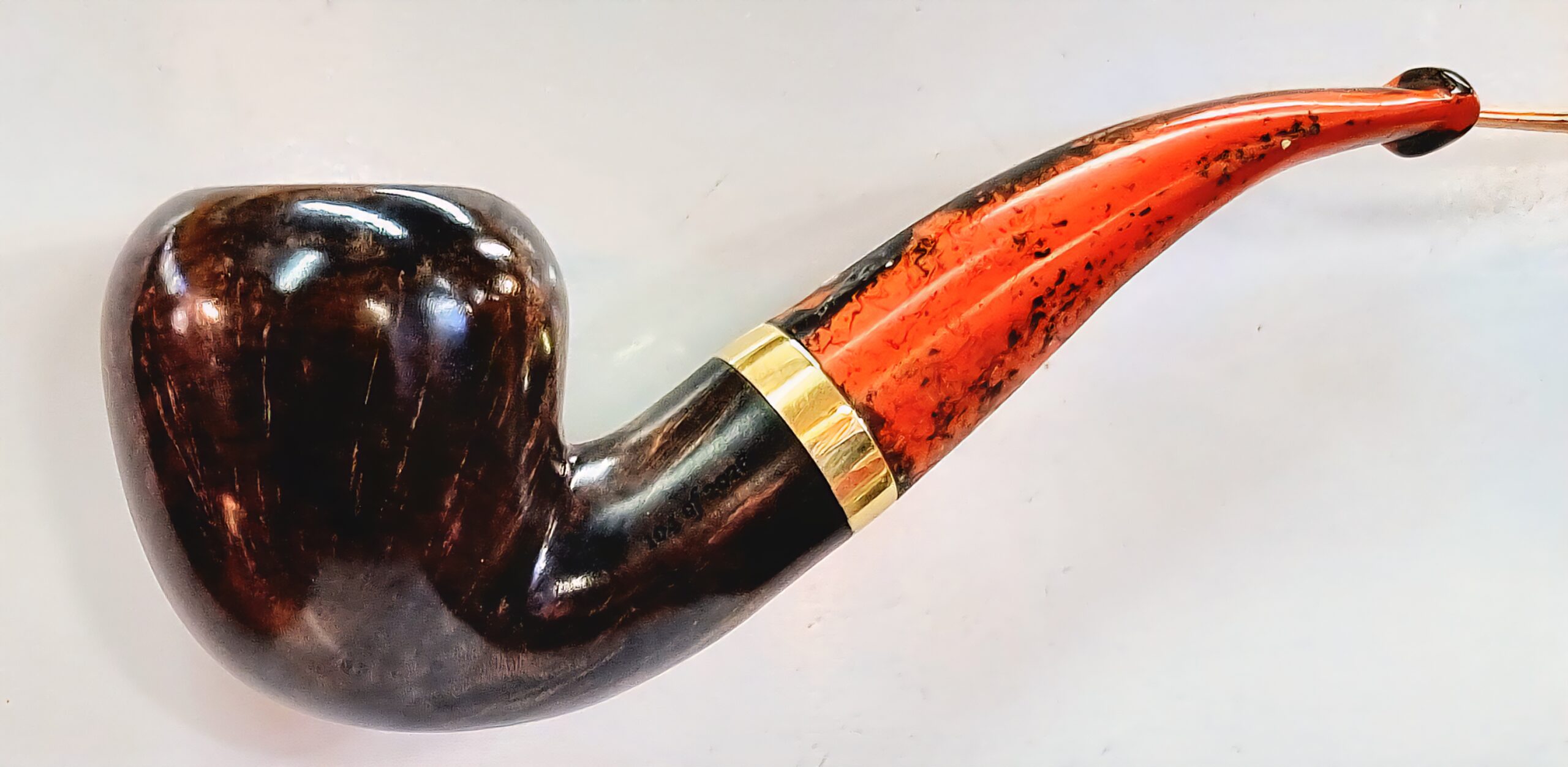Rhodesiër pipe 104 of 2026 - Image 4