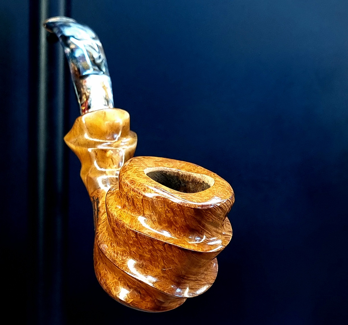 Steppenwolf pipe 164 of 2026